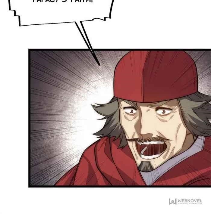 Adventures of an Undead Who Became Paladin Chapter 120 - Page 33