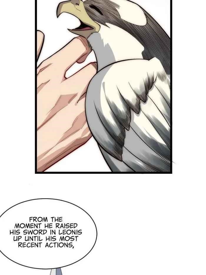 Adventures of an Undead Who Became Paladin Chapter 120 - Page 36