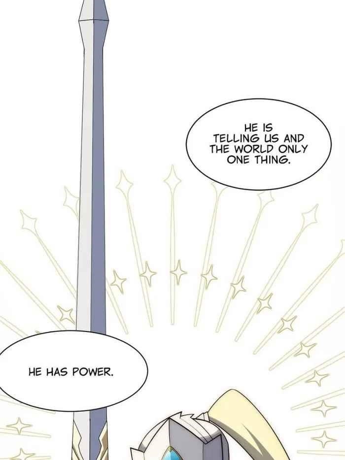 Adventures of an Undead Who Became Paladin Chapter 120 - Page 37