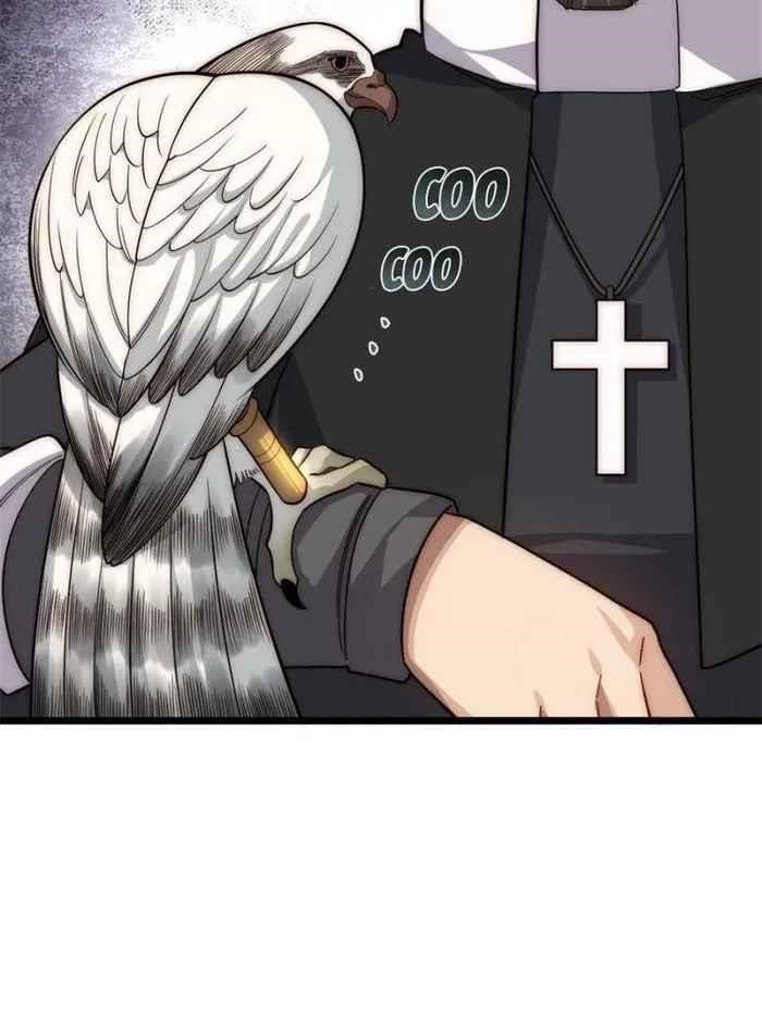 Adventures of an Undead Who Became Paladin Chapter 120 - Page 4