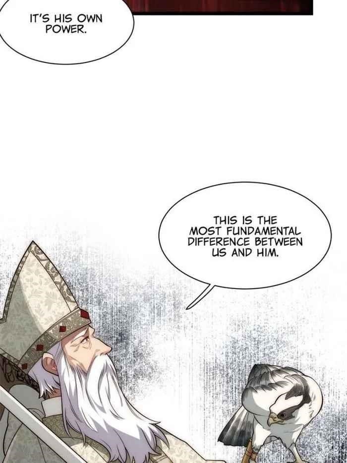 Adventures of an Undead Who Became Paladin Chapter 120 - Page 40