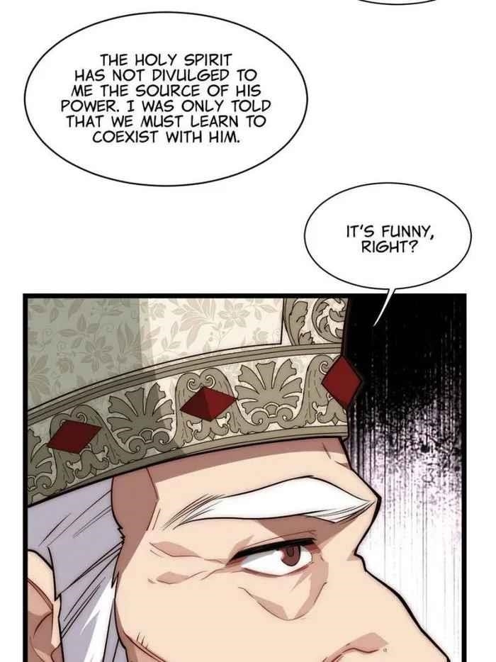 Adventures of an Undead Who Became Paladin Chapter 120 - Page 42