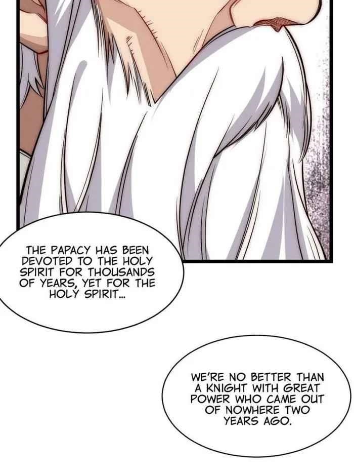 Adventures of an Undead Who Became Paladin Chapter 120 - Page 43