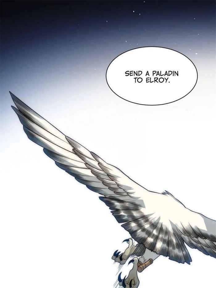 Adventures of an Undead Who Became Paladin Chapter 120 - Page 46