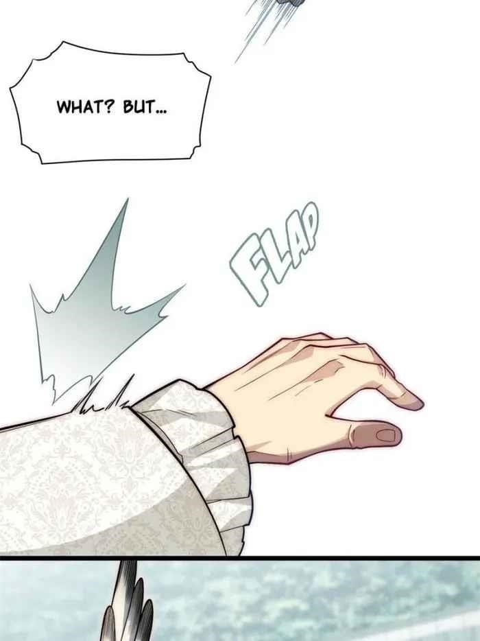 Adventures of an Undead Who Became Paladin Chapter 120 - Page 47