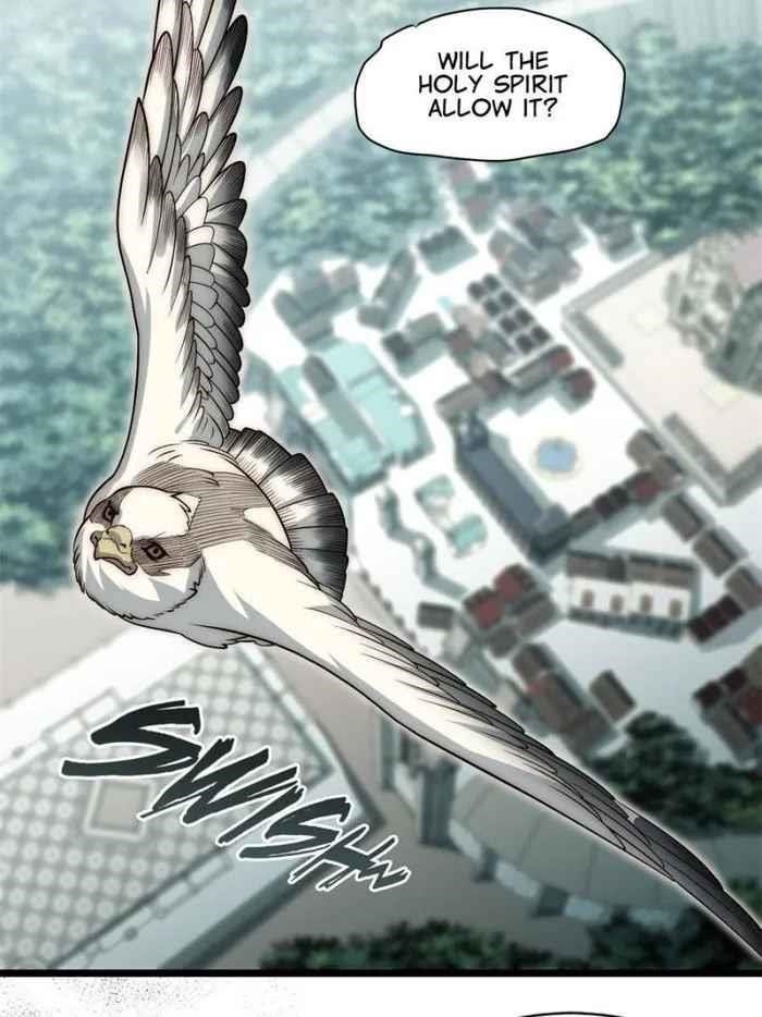 Adventures of an Undead Who Became Paladin Chapter 120 - Page 48