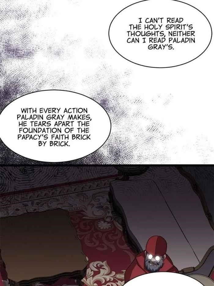 Adventures of an Undead Who Became Paladin Chapter 120 - Page 49