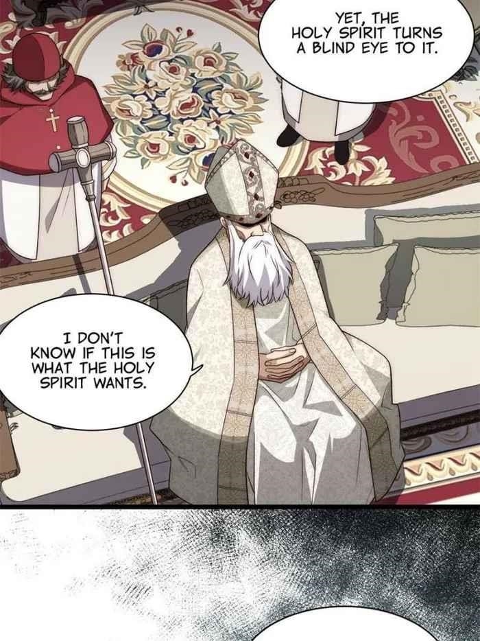 Adventures of an Undead Who Became Paladin Chapter 120 - Page 50