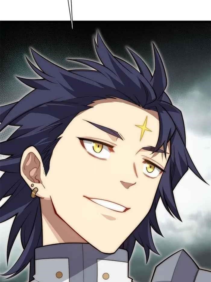 Adventures of an Undead Who Became Paladin Chapter 120 - Page 54