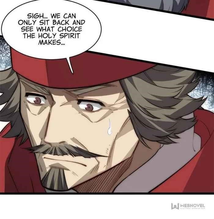 Adventures of an Undead Who Became Paladin Chapter 120 - Page 56