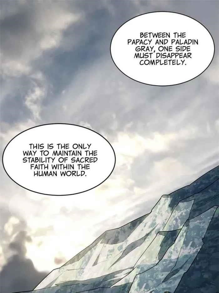 Adventures of an Undead Who Became Paladin Chapter 120 - Page 57