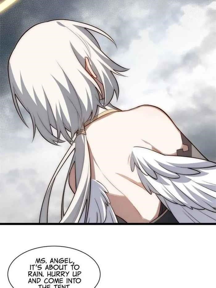 Adventures of an Undead Who Became Paladin Chapter 120 - Page 59