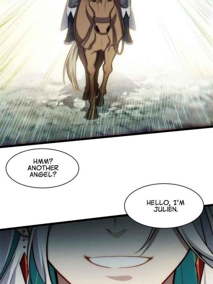 Adventures of an Undead Who Became Paladin Chapter 120 - Page 65