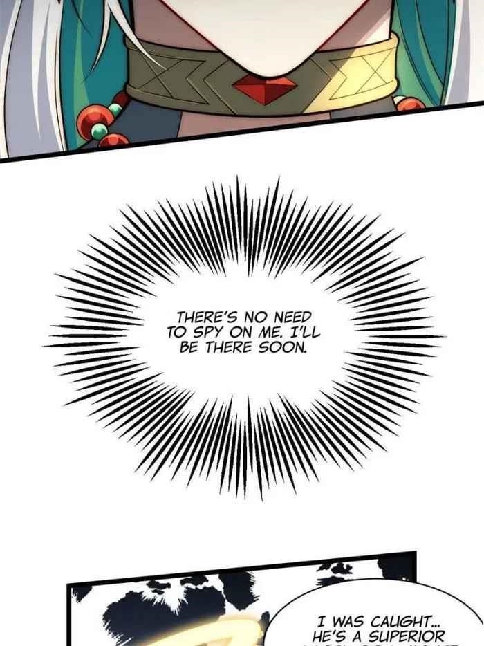 Adventures of an Undead Who Became Paladin Chapter 120 - Page 66