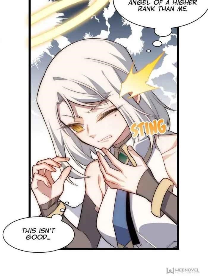 Adventures of an Undead Who Became Paladin Chapter 120 - Page 67