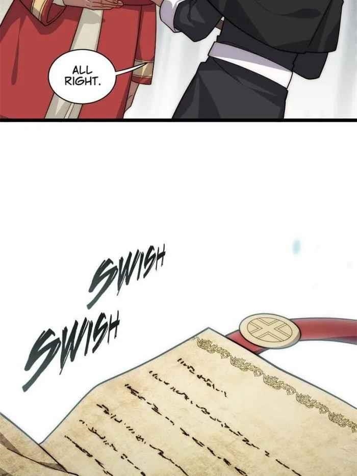 Adventures of an Undead Who Became Paladin Chapter 120 - Page 9