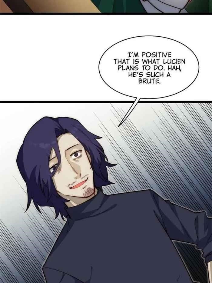 Adventures of an Undead Who Became Paladin Chapter 121 - Page 13