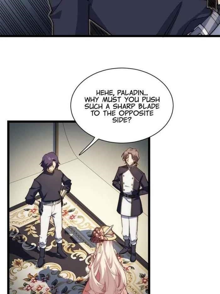 Adventures of an Undead Who Became Paladin Chapter 121 - Page 14