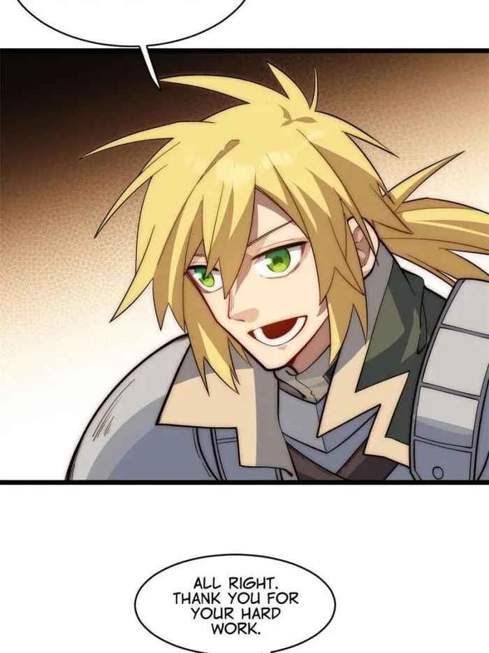 Adventures of an Undead Who Became Paladin Chapter 121 - Page 2