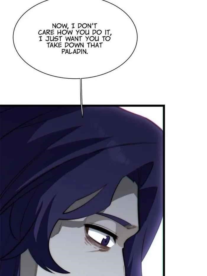 Adventures of an Undead Who Became Paladin Chapter 121 - Page 20