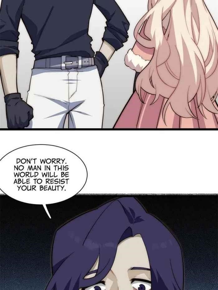 Adventures of an Undead Who Became Paladin Chapter 121 - Page 24