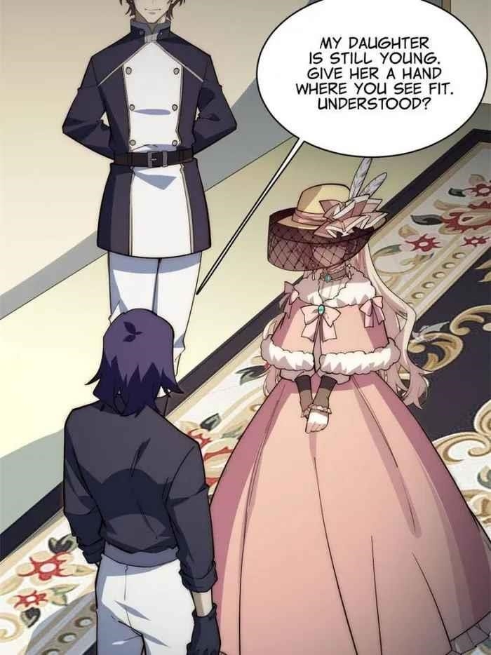 Adventures of an Undead Who Became Paladin Chapter 121 - Page 26