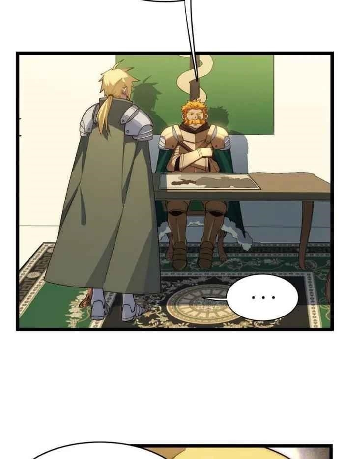 Adventures of an Undead Who Became Paladin Chapter 121 - Page 3