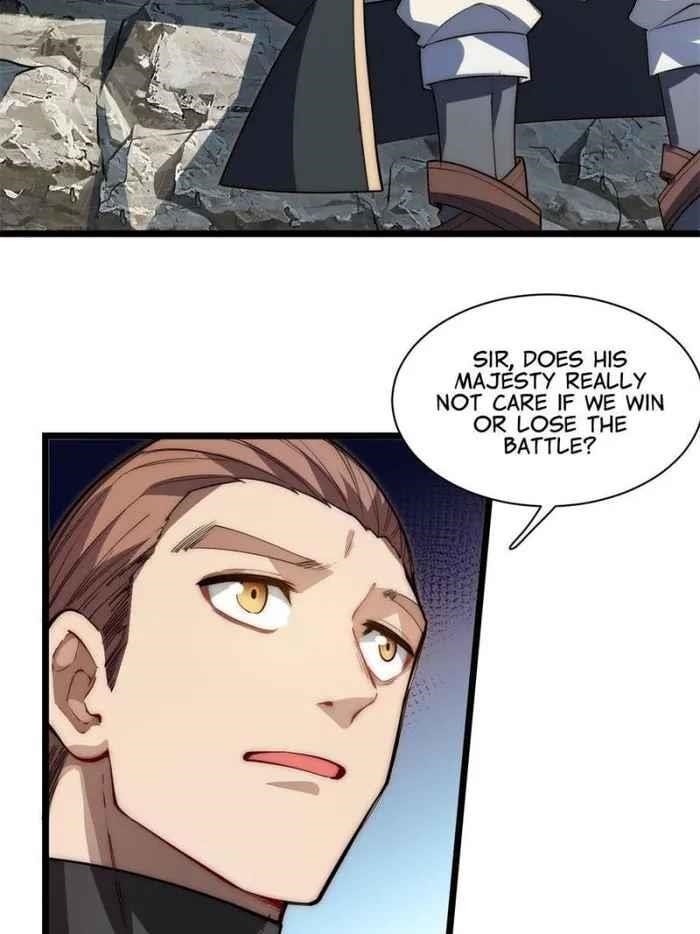 Adventures of an Undead Who Became Paladin Chapter 121 - Page 31