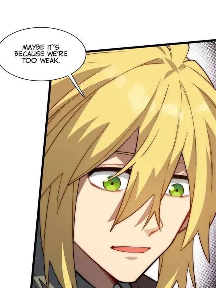 Adventures of an Undead Who Became Paladin Chapter 121 - Page 33