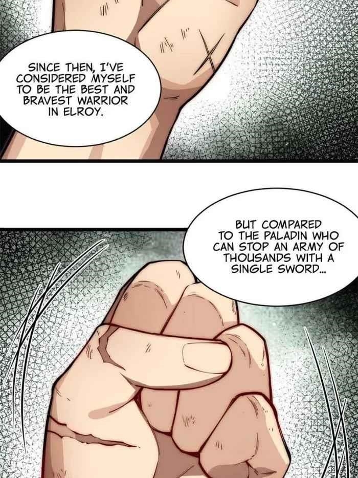 Adventures of an Undead Who Became Paladin Chapter 121 - Page 35