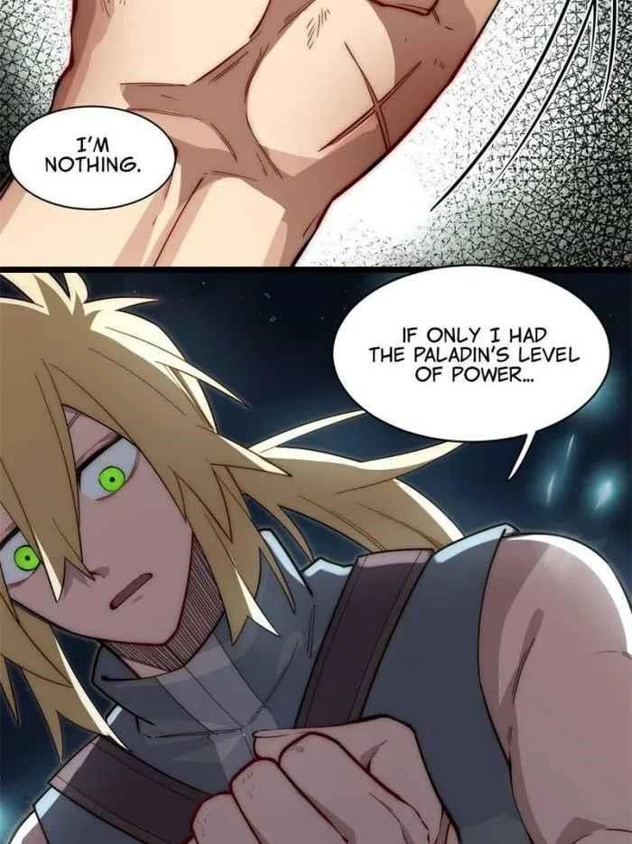 Adventures of an Undead Who Became Paladin Chapter 121 - Page 36