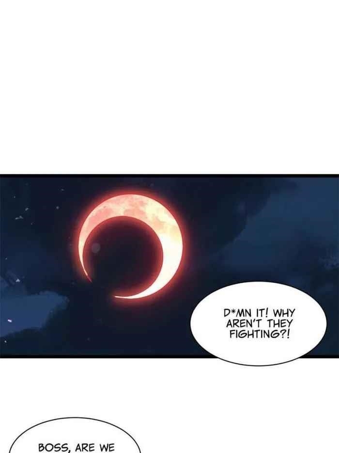 Adventures of an Undead Who Became Paladin Chapter 121 - Page 38