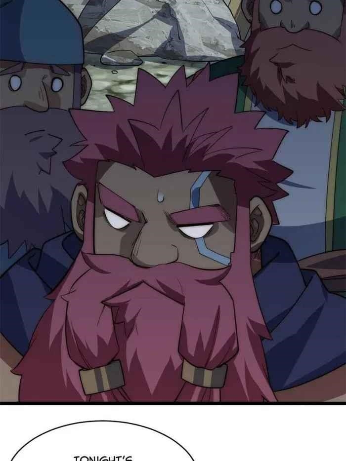 Adventures of an Undead Who Became Paladin Chapter 121 - Page 41