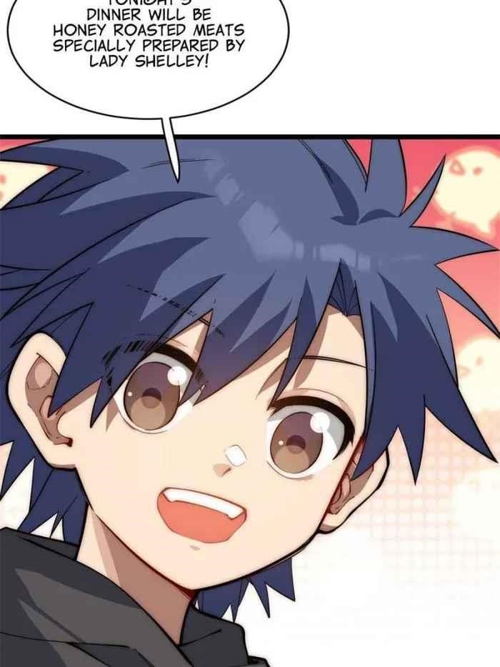 Adventures of an Undead Who Became Paladin Chapter 121 - Page 42