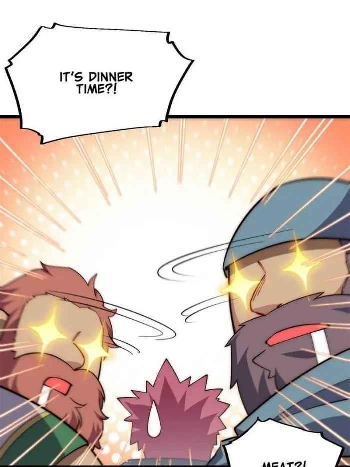 Adventures of an Undead Who Became Paladin Chapter 121 - Page 44