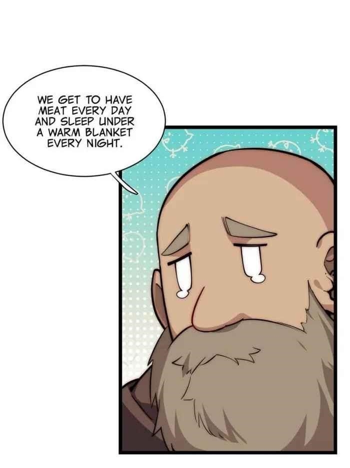 Adventures of an Undead Who Became Paladin Chapter 121 - Page 48