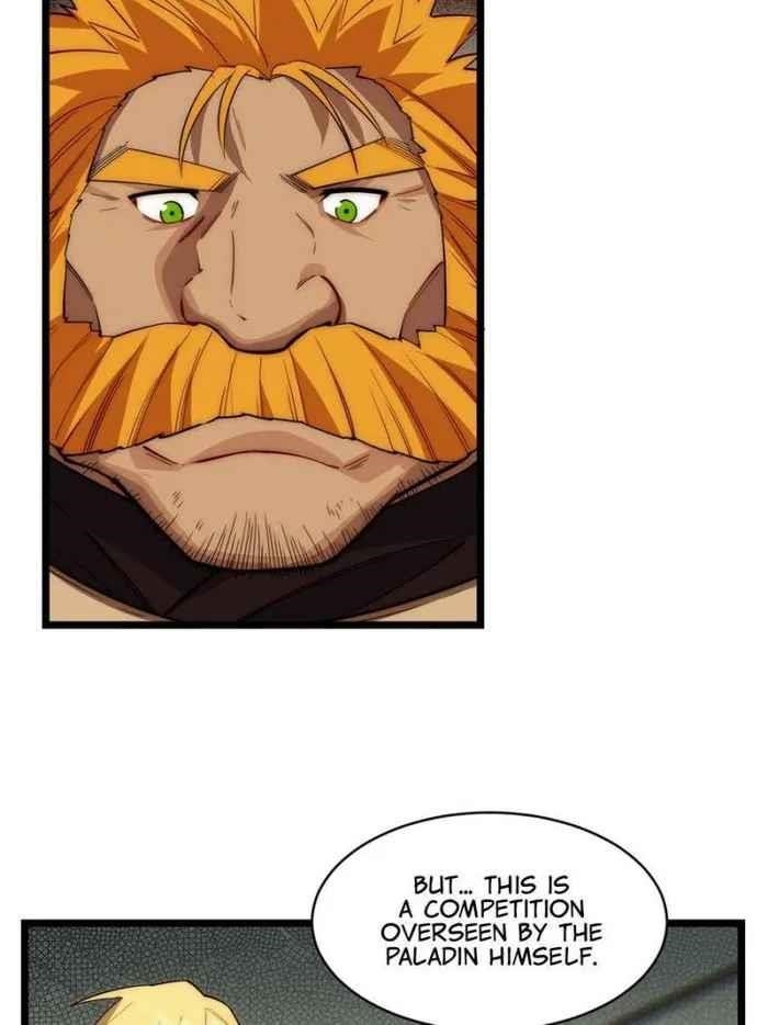 Adventures of an Undead Who Became Paladin Chapter 121 - Page 5