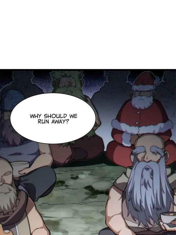 Adventures of an Undead Who Became Paladin Chapter 121 - Page 50