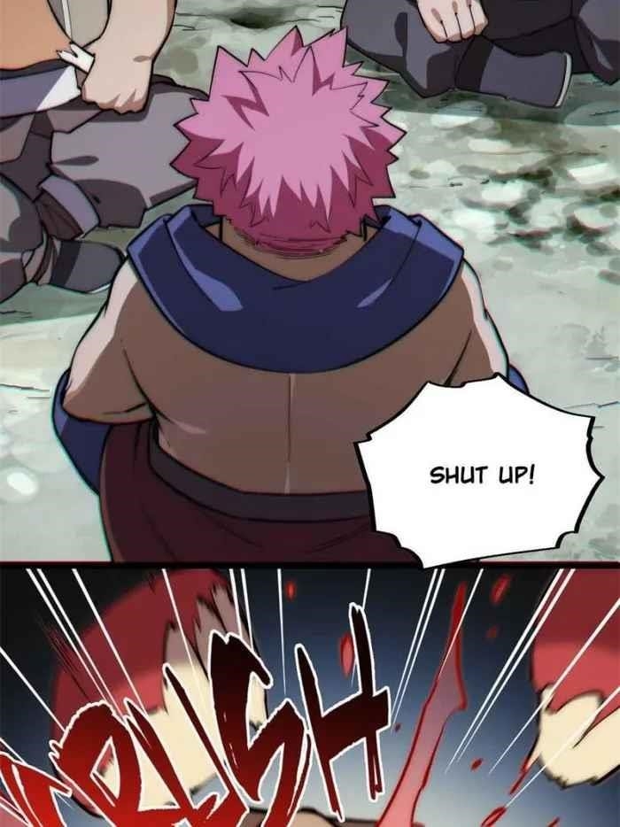 Adventures of an Undead Who Became Paladin Chapter 121 - Page 51