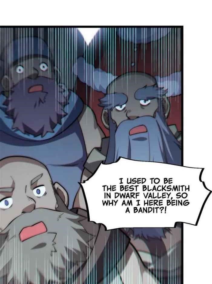 Adventures of an Undead Who Became Paladin Chapter 121 - Page 53