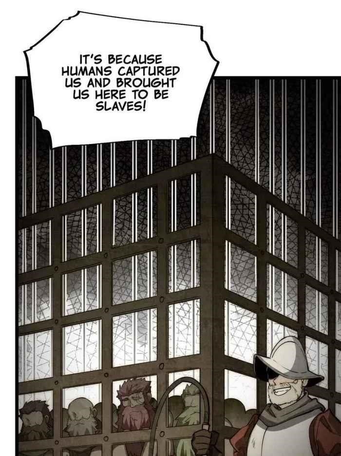 Adventures of an Undead Who Became Paladin Chapter 121 - Page 55