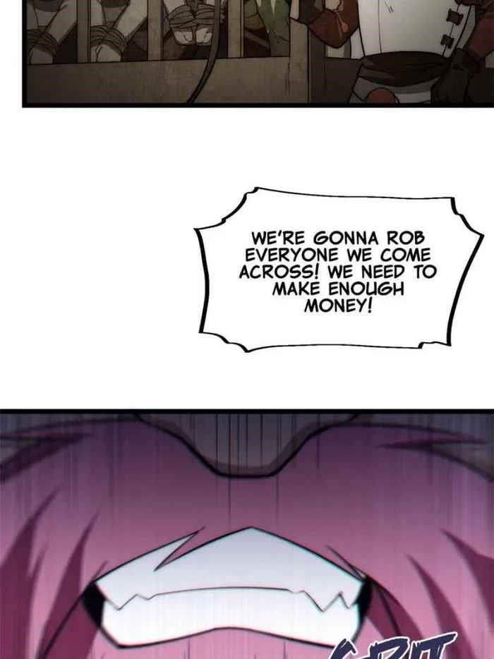 Adventures of an Undead Who Became Paladin Chapter 121 - Page 56