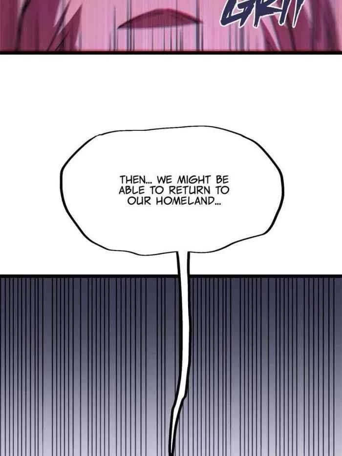 Adventures of an Undead Who Became Paladin Chapter 121 - Page 57