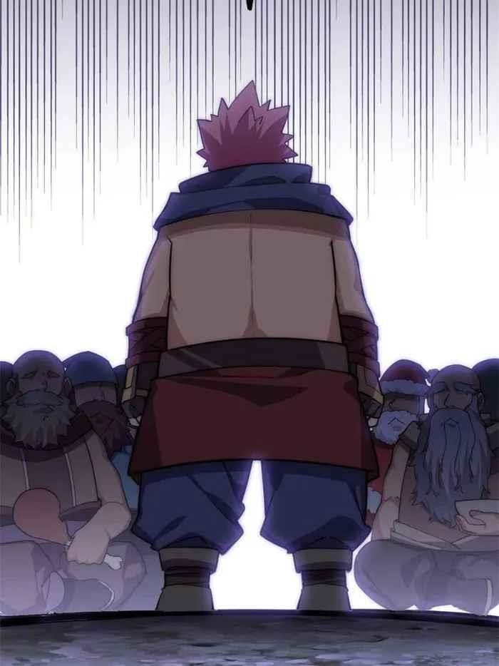 Adventures of an Undead Who Became Paladin Chapter 121 - Page 58