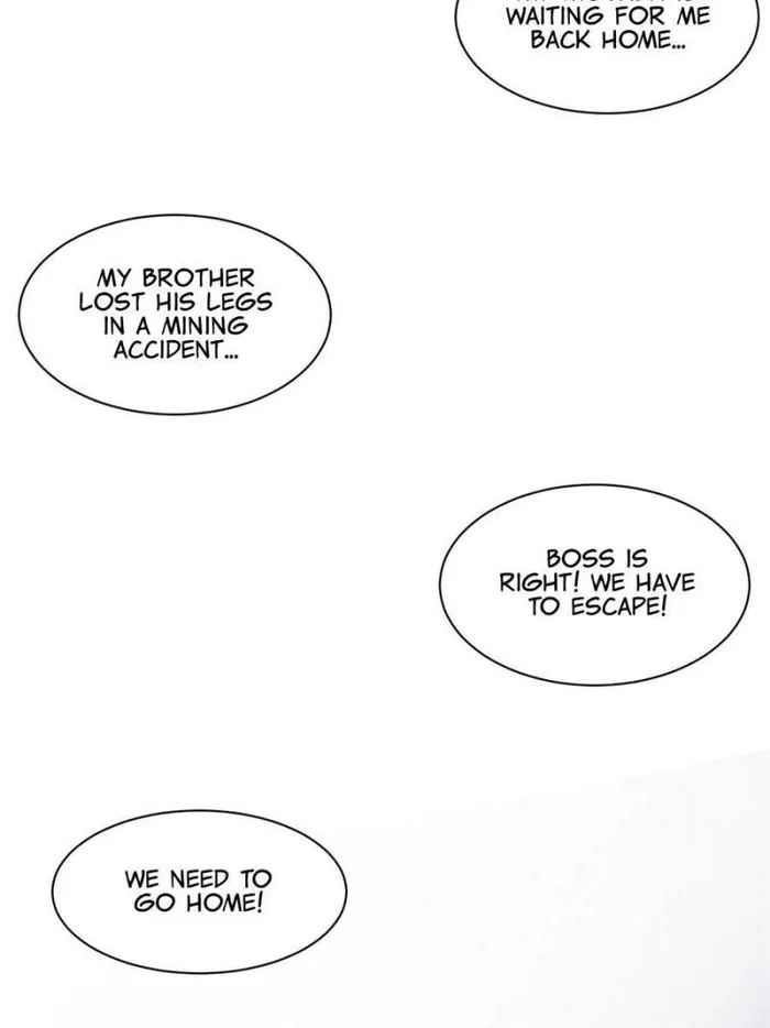 Adventures of an Undead Who Became Paladin Chapter 121 - Page 60