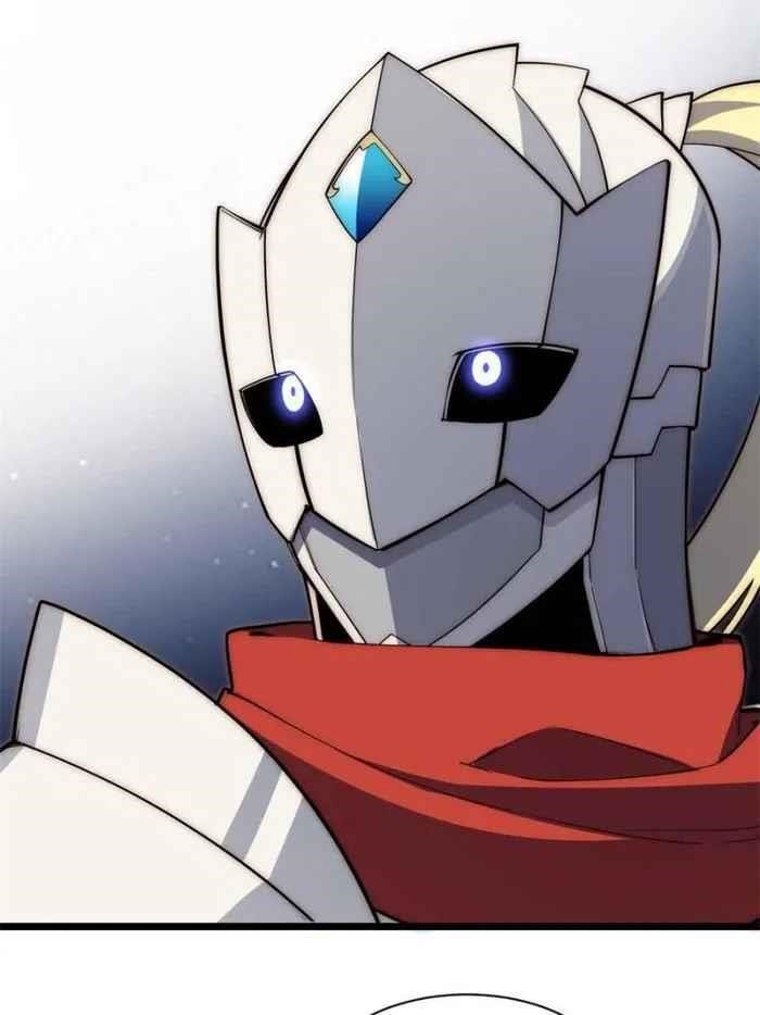 Adventures of an Undead Who Became Paladin Chapter 121 - Page 61