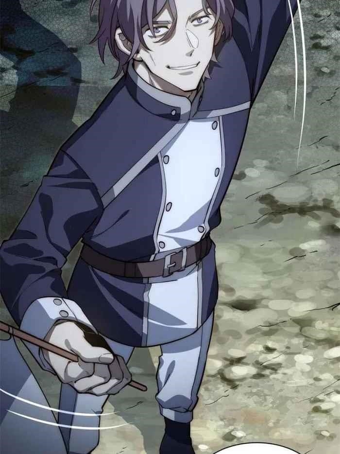 Adventures of an Undead Who Became Paladin Chapter 121 - Page 64