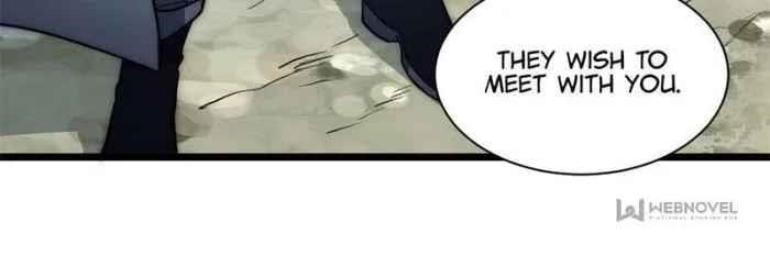 Adventures of an Undead Who Became Paladin Chapter 121 - Page 65