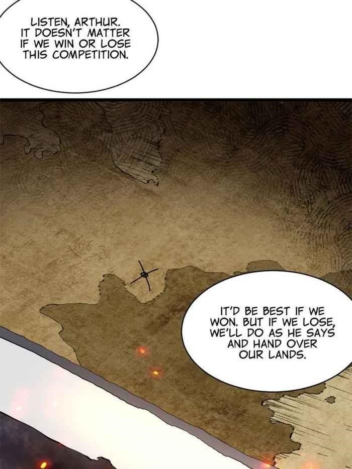 Adventures of an Undead Who Became Paladin Chapter 121 - Page 8