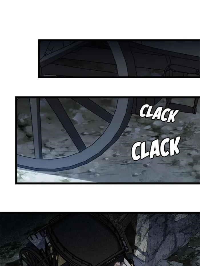 Adventures of an Undead Who Became Paladin Chapter 122 - Page 1